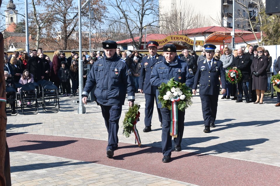 emlékezés 1848-49 forradalmára és szabadságharcára 27